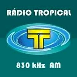 Tropical AM 830