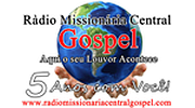 Rádio Missionária Central Gospel