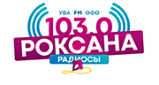 Радио Роксана Радио Роксана logo