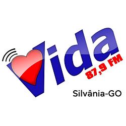 Rádio Espírita Sementinha de Luz logo