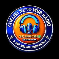 Coelho Neto Web Radio