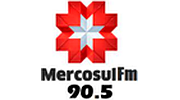 Mercosul FM Grande Curitiba Mercosul FM Grande Curitiba logo