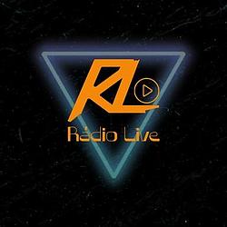 Rádio Web Live