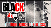 Web Radio Black Fm
