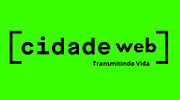 Web Rádio Cidade Web Rádio Cidade logo
