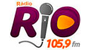 105.9 FM Rádio faixa comunitária
