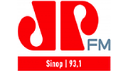 Jovem Pan FM 93.1 Sinop