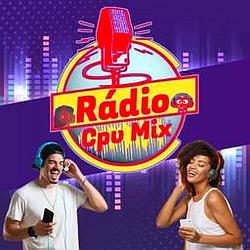 Rádio Cpv Mix