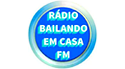 Rádio Bailando Em Casa fm