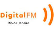 Digital FM Rio de Janeiro logo