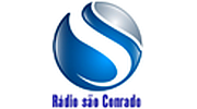 RÁDIO SÃO CONRADO RÁDIO SÃO CONRADO logo