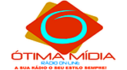 ÒTIMA MÍDIA