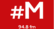 Говорит Москва logo