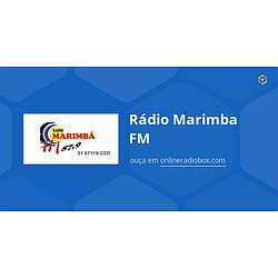 Rádio Marimba FM