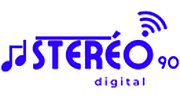 Stereo 90 Digital