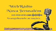 Web Rádio Nova Jerusalém