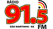 Rádio FM 91.5 São Martinho