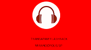 RADIO TRANSAPAM WEB RADIO TRANSAPAM WEB logo