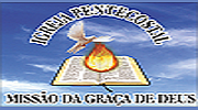 Igreja Missão da Graça de Deus