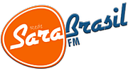 Rádio Sara Brasil Rádio Sara Brasil logo