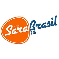 Rádio Sara Brasil logo