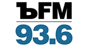 Коммерсантъ FM logo