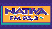 Nativa FM Nativa FM logo