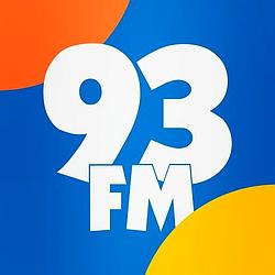 Rádio 93 FM