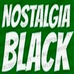 NOSTALGIA BLACK