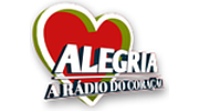 Radio Alegria es Radio Alegria es logo