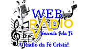 Web Rádio Vencendo Pela Fé