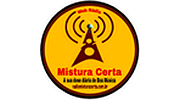 WEB RÁDIO Mistura Certa