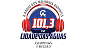 Rádio Cidade das Águas FM