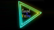 GOSPEL TEN logo