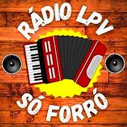 Rádio Lpv Só Forró