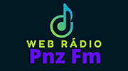 Web rádio Pnz Fm