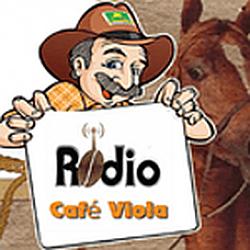 Rádio Café Caipira