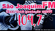 São Joaquim FM 104,7