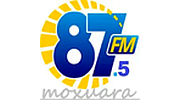 Radio moxuara FM 87.5