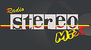 Stereo Mix