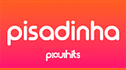 Piauí Hits - Pisadinha logo