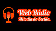 Web radio Melodia do Sertão