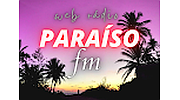 rádio paraiso fm rádio paraiso fm logo