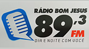 Rádio Bom Jesus RJ - 89.3 FM