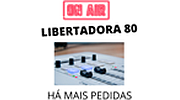 libertadora 80 libertadora 80 logo