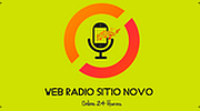 Web Radio Sitio Novo