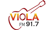 Rádio Viola FM Rádio Viola FM logo