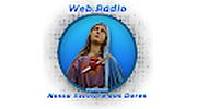 Web Rádio Paróquia Nossa Senhora das Dores