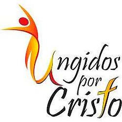 Ungidos por Cristo