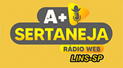 Sertaneja Lins Sertaneja Lins logo